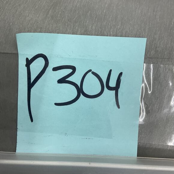 COPY- Calvin Klein 32D Women's Sheer Push Up Bra - Tan Nylon, Preowned - Picture 5 of 5